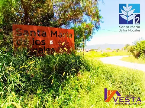 Loteo Santa Maria de los Nogales 2-TERRENO-VENTA-Z 100