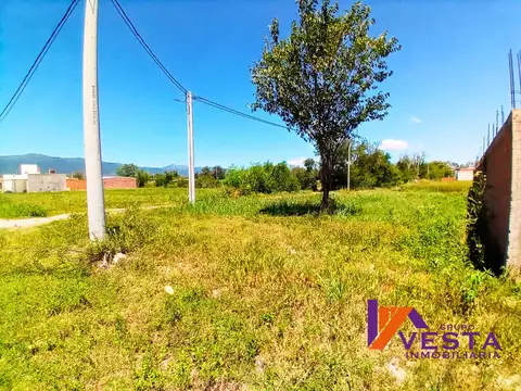 Loteo Santa Maria De Los Nogales 2-terreno-venta-zona Sur
