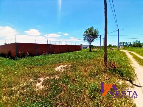 Terreno en Venta de 300,0 m2