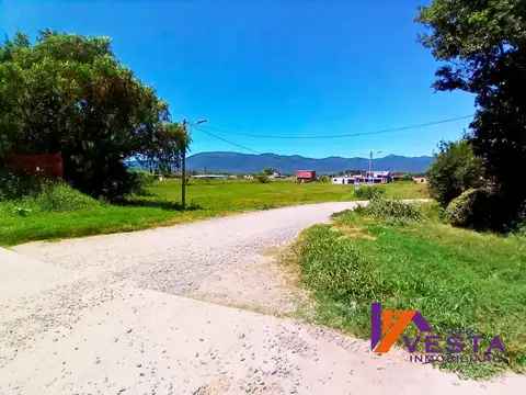 Terreno en Venta en Zona Centro, USD 10.000