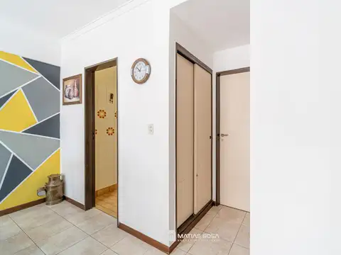 Departamento en Venta 40 años