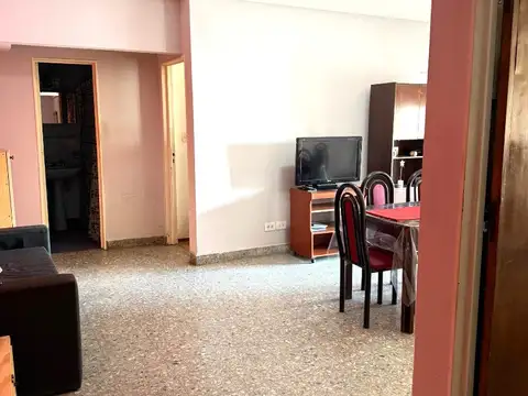 Departamento 2 ambientes en Venta en San Martin