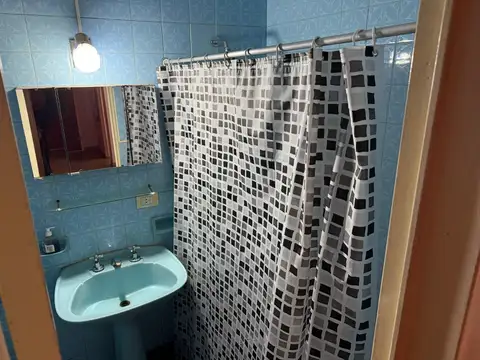 Departamento 2 ambientes en Venta en San Martin