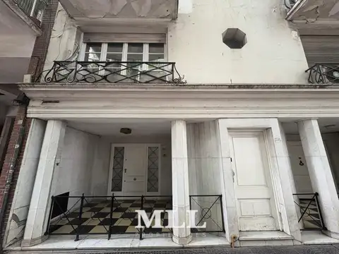 Godoy Cruz al 3200. Alquiler Petit Hotel, 2 plantas. Muy luminoso!