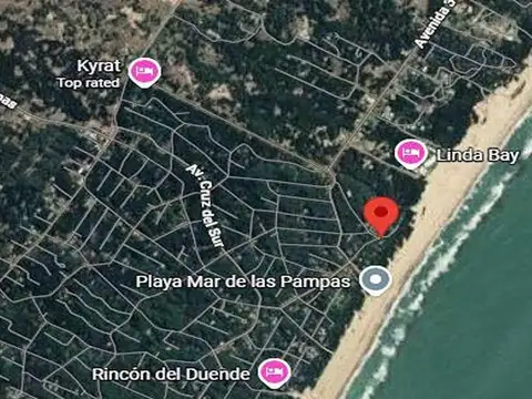 Casa en Venta al Norte