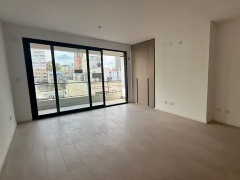 1 Ambiente 42 en AER HABITA - Palermo Hollywood