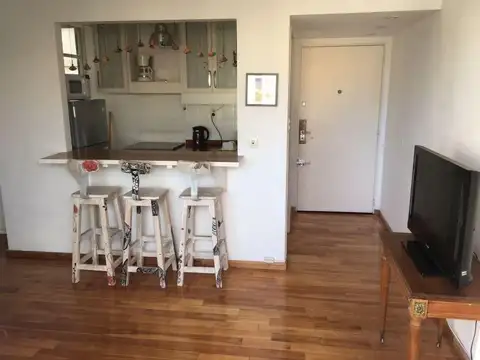 Departamento en Alquiler Temporal en Belgrano, USD 1.450