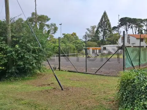 Terreno en Venta de 1228,8 m2