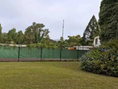 Comechingones Sur , Piso 0