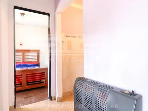 Departamento 2 ambientes - Villa Ballester