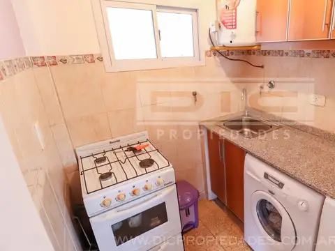 Departamento en Venta en Villa Ballester, USD 55.000