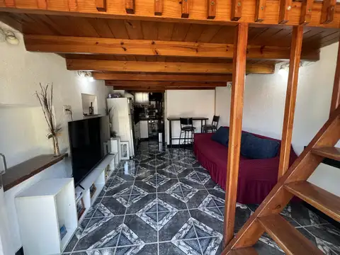 Depto Tipo Casa en Venta en Vicente Lopez, USD 42.000