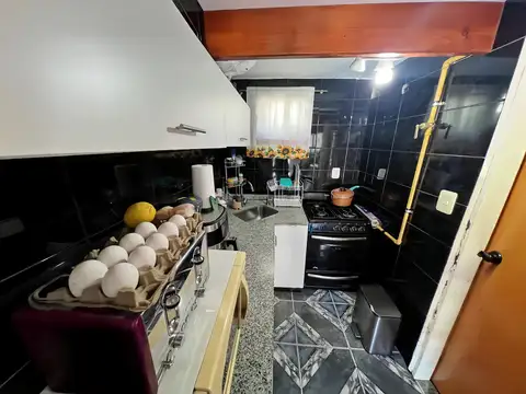 Depto Tipo Casa en Venta 20 años