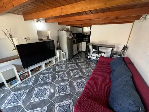 Depto Tipo Casa en Venta de 1 dormitorio