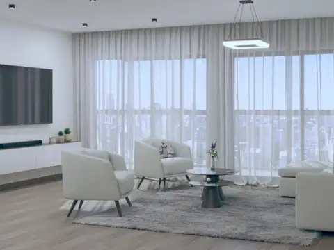 Departamento en Venta en Pichincha, USD 296.910