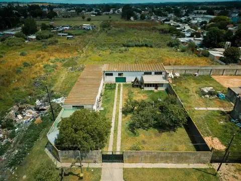 Galpon en Venta en Mar del Plata, USD 150.000