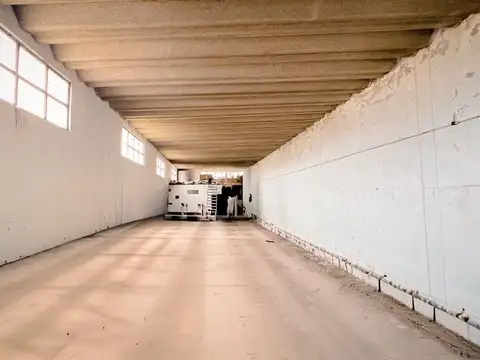 Galpon en Venta en Mar del Plata, USD 150.000