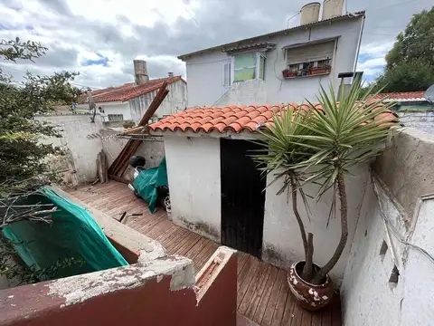Depto Tipo Casa en Venta de 2 dormitorios