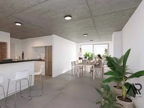 Departamento en Venta en Cordon , USD 123.478