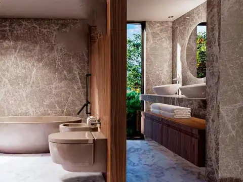 Terreno en venta - 1000 mts2 - Ecuestre, Costa Esmeralda