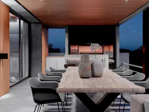 Terreno en Venta de 1000,0 m2