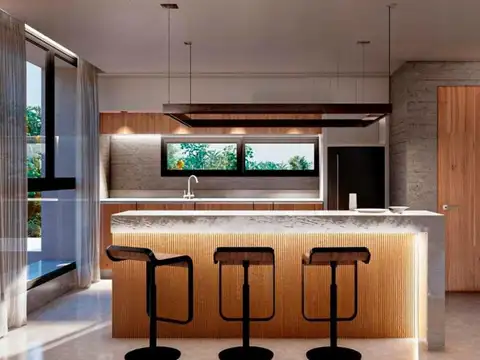 Terreno en Venta en Pinamar, USD 78.000