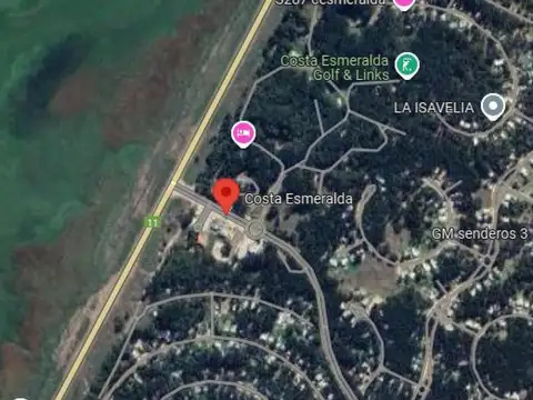 Terreno en Venta de 1000,0 m2