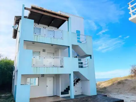 Departamento en  venta, en San Clemente