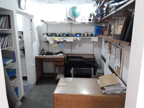 Depto Tipo Casa en Venta al Norte