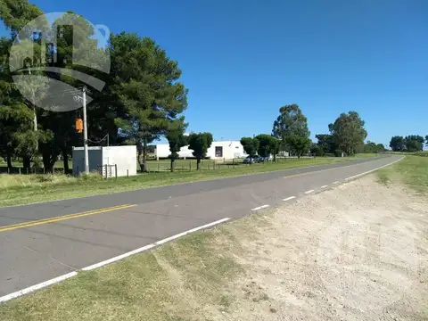 6 Lotes De 5000 M² C/u Sobre Acceso Fracciones Ya Subdividas Ruta 18