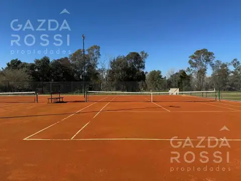 Departamento en Venta en Countries y Barrios Cerrados en Esteban Echeverria, USD 186.000