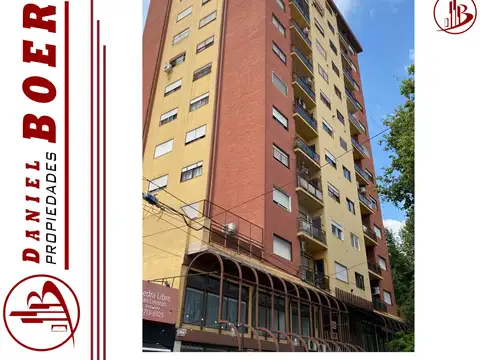 Departamento de 2 ambientes en venta
