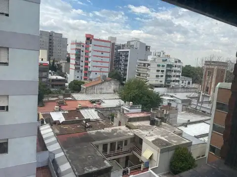 Departamento de 2 ambientes en venta