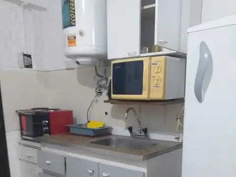 Departamento en Venta 40 años