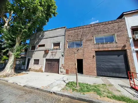 ALQUILER GALPON 679M2 TOTALES 17,32 X 24.5 TERRENO