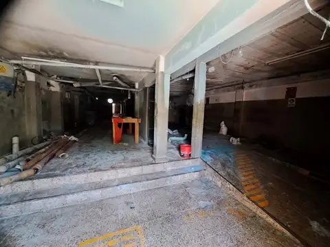 Galpon en Alquiler 46 años