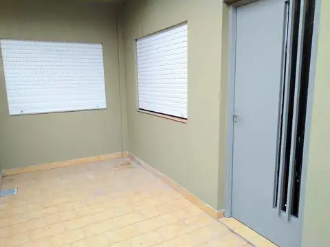 Departamento 2 ambientes. | LIBERTAD 7486