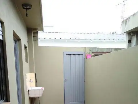 LIBERTAD 7486. Entre San jose y Roca