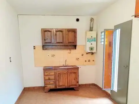 Departamento 2 ambientes. | LIBERTAD 7486