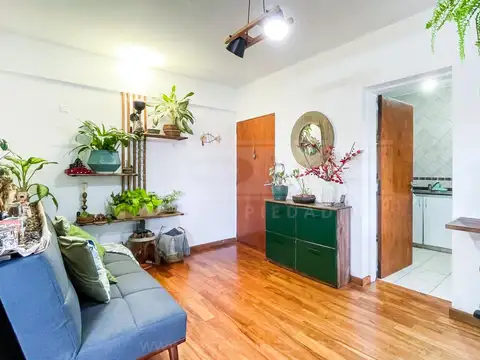 Departamento en Venta 40 años