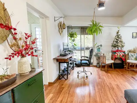 Fondo de la legua al 2400 entre Edison y Dorrego