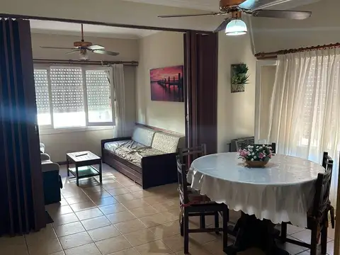 Departamento en venta en Villa Gesell centro