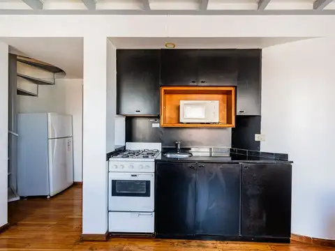 Departamento en Venta al Este