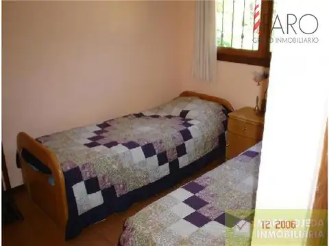 Casa en Alquiler en Punta del Este, USD 3.800