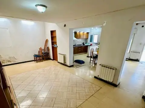 JOSE INGENIEROS 1400