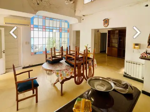 JOSE INGENIEROS 1400