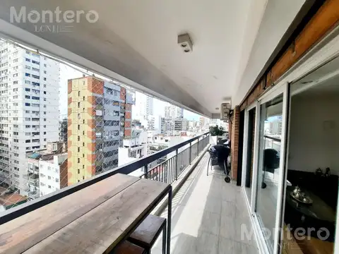 Departamento en Alquiler en Las Cañitas, USD 2.500