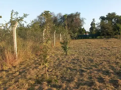 Terreno en Venta en Alta Gracia, USD 22.900