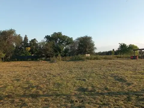 Terreno en Venta en Alta Gracia, USD 22.900
