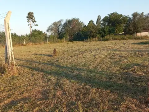 Terreno en Venta de 2579,0 m2